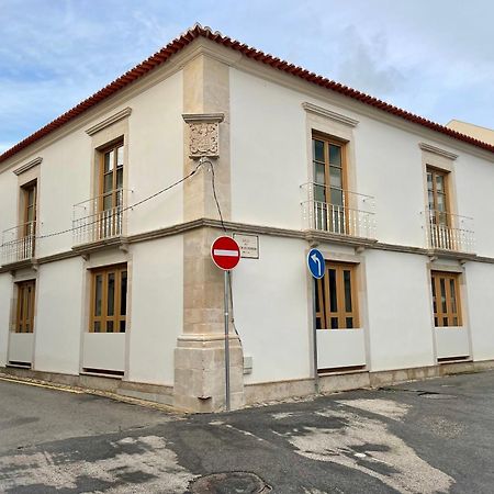 Casa Do Canal De Sao Roque Aveiro Zewnętrze zdjęcie